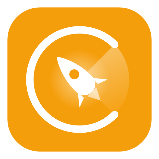 startradar Logo